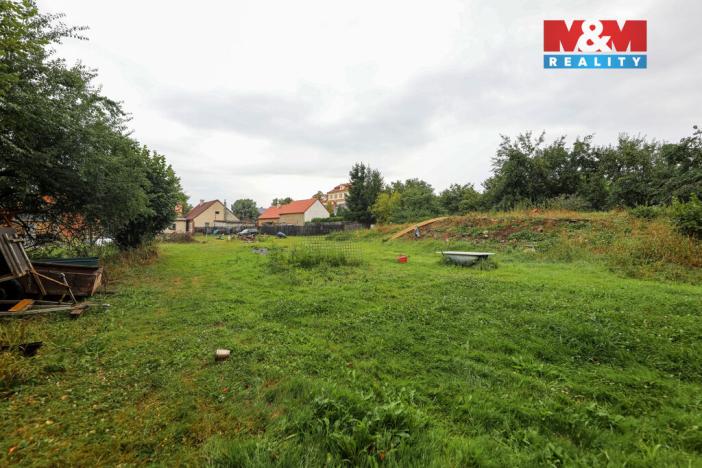 Prodej rodinného domu, Cebiv, 360 m2