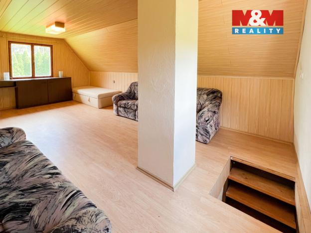 Prodej zahrady, Strakonice - Strakonice I, 2504 m2