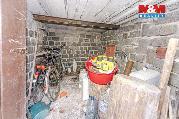 Prodej chaty, Ledečko, 51 m2