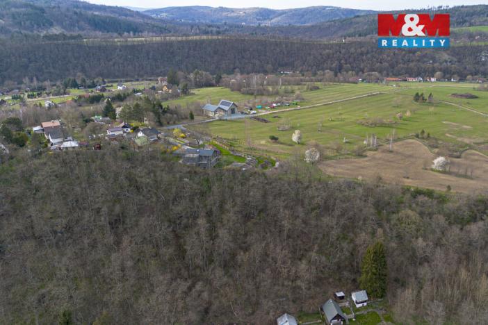 Prodej chaty, Ledečko, 51 m2