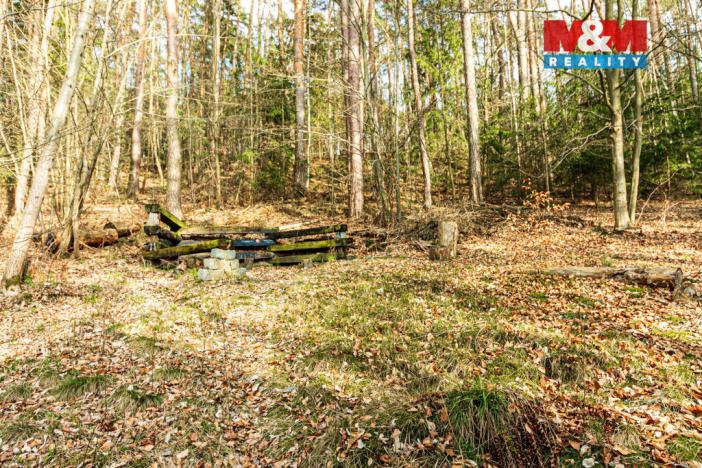 Prodej chaty, Ledečko, 51 m2