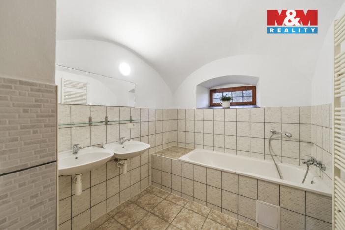 Prodej rodinného domu, Vernéřovice, 280 m2