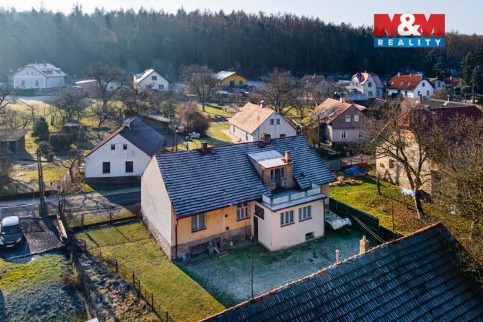 Prodej rodinného domu, Běštín, 285 m2