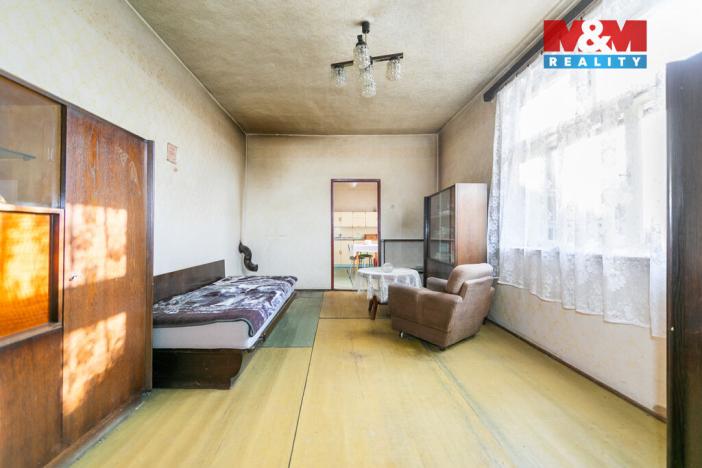 Prodej rodinného domu, Běštín, 285 m2