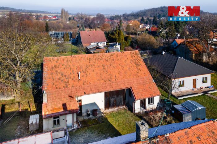 Prodej rodinného domu, Běštín, 285 m2