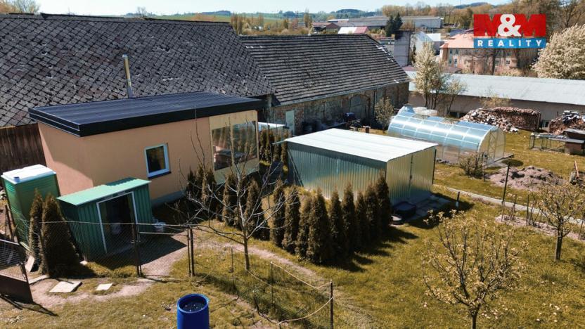 Prodej pozemku pro bydlení, Puklice, 1496 m2