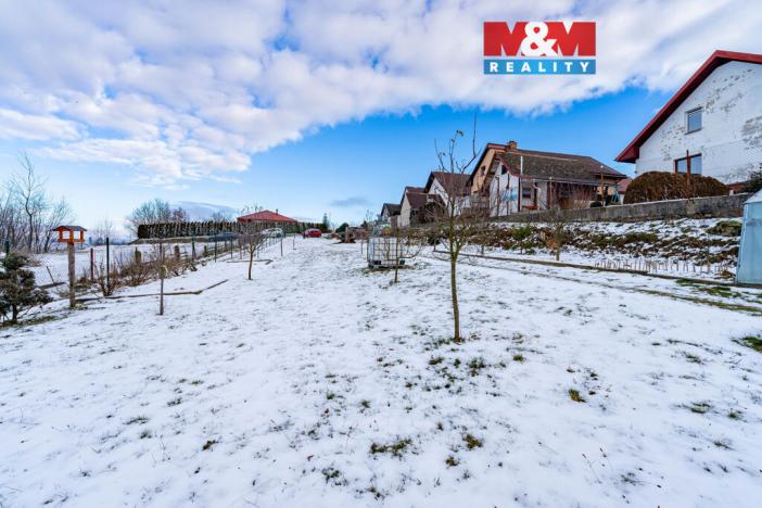 Prodej pozemku pro bydlení, Puklice, 1496 m2