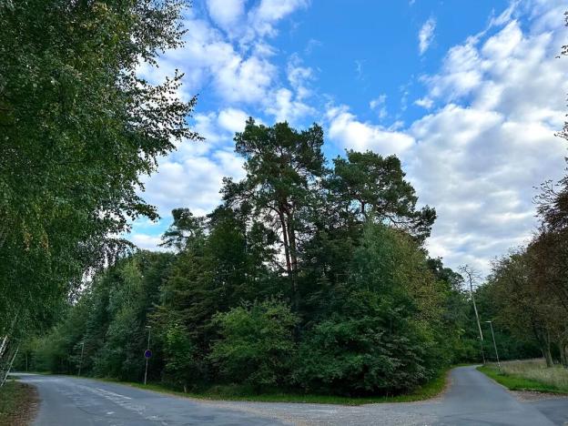 Prodej pozemku pro bydlení, Luštěnice, 9368 m2