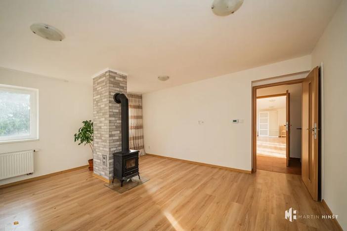 Pronájem rodinného domu, Nové Strašecí, 150 m2