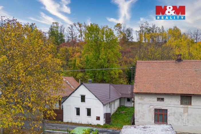 Prodej rodinného domu, Vinaře - Vinice, 60 m2