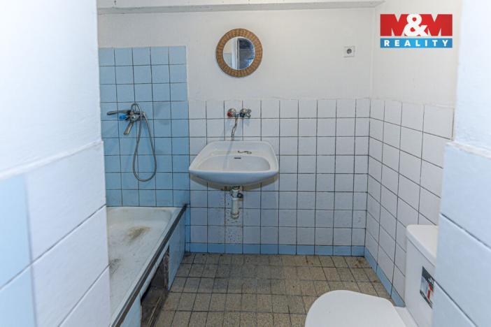 Prodej rodinného domu, Vinaře - Vinice, 60 m2