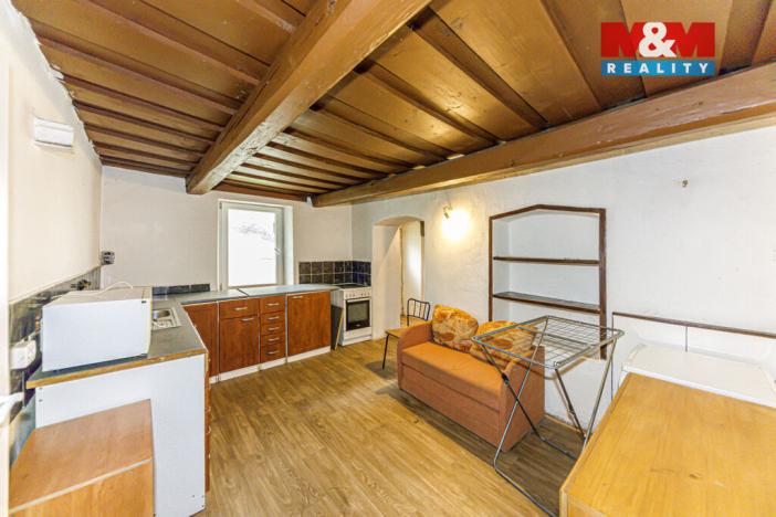 Prodej rodinného domu, Vinaře - Vinice, 60 m2