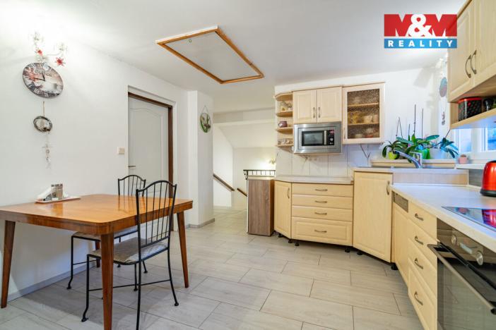 Prodej činžovního domu, Český Krumlov - Horní Brána, Hřbitovní, 669 m2