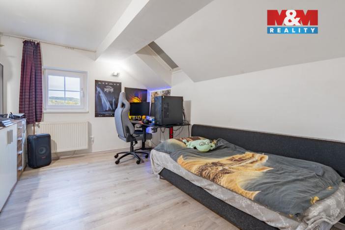 Prodej činžovního domu, Český Krumlov - Horní Brána, Hřbitovní, 669 m2