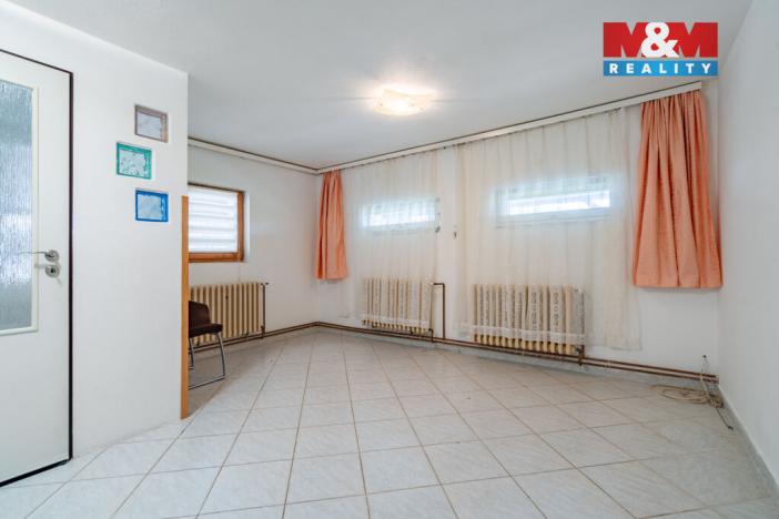 Prodej ubytování, Český Krumlov - Horní Brána, Hřbitovní, 669 m2