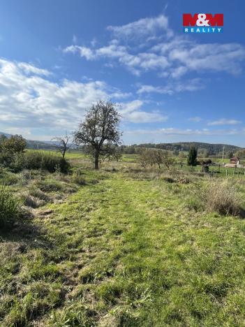 Pronájem rodinného domu, Kámen, 90 m2