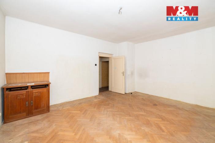 Prodej rodinného domu, Praha - Břevnov, Zeyerova alej, 264 m2