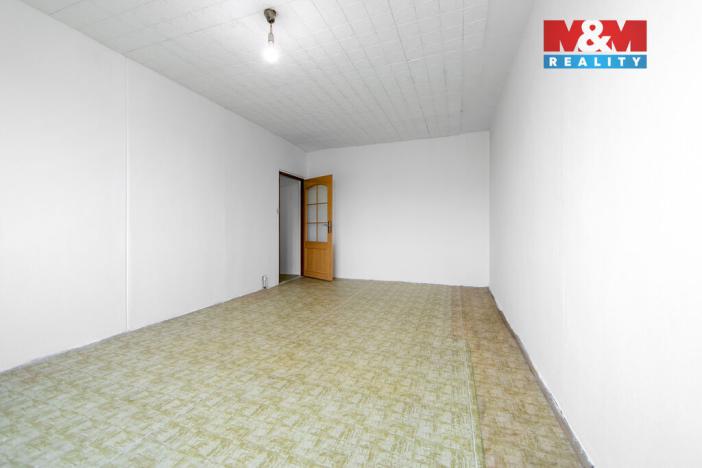 Prodej bytu 2+1, Staňkov - Staňkov I, Jankovského, 57 m2