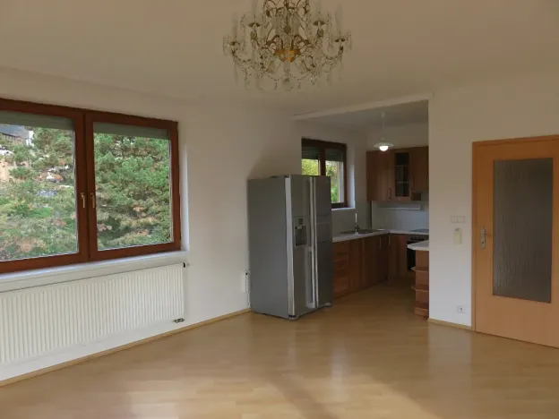 Prodej bytu 3+kk, Praha - Motol, Lékařská, 105 m2