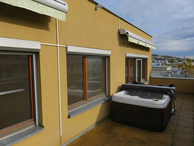 Prodej bytu 3+kk, Praha - Motol, Lékařská, 105 m2