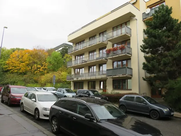 Prodej bytu 3+kk, Praha - Motol, Lékařská, 105 m2