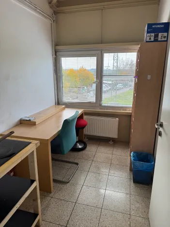 Prodej výrobních prostor, Stará Ves nad Ondřejnicí, 900 m2