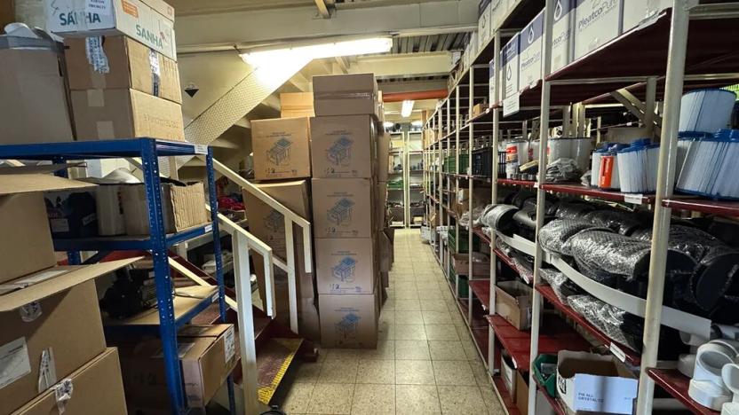 Prodej výrobních prostor, Stará Ves nad Ondřejnicí, 900 m2