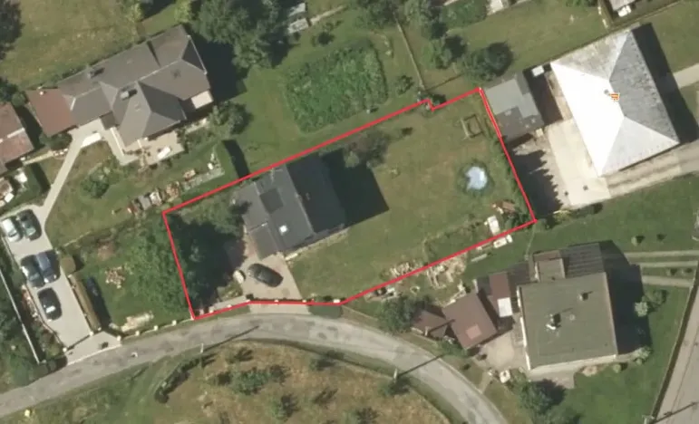 Prodej rodinného domu, Bělá, 191 m2