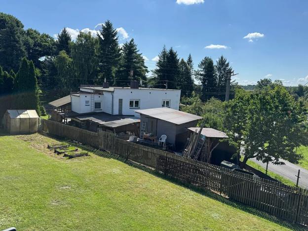 Prodej rodinného domu, Bělá, 191 m2