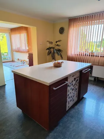 Prodej rodinného domu, Bělá, 191 m2