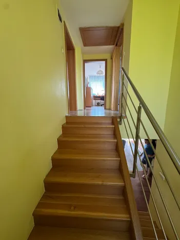 Prodej rodinného domu, Bělá, 191 m2