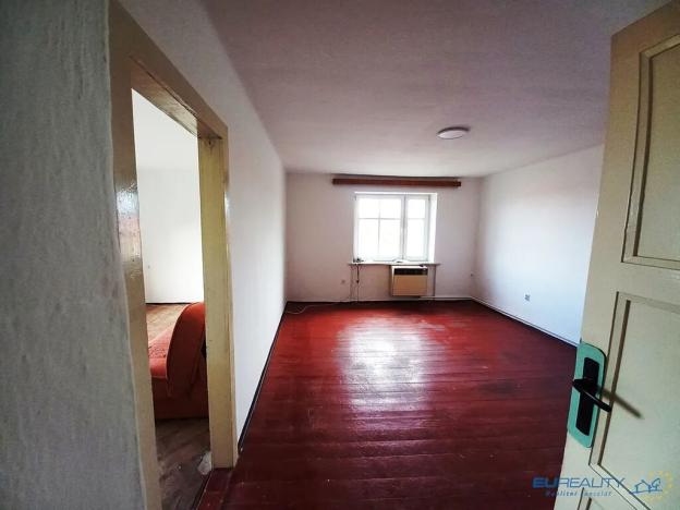 Prodej bytu 2+1, Trutnov, Švábenicova, 90 m2