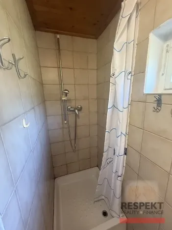 Prodej chaty, Vinařice, 31 m2