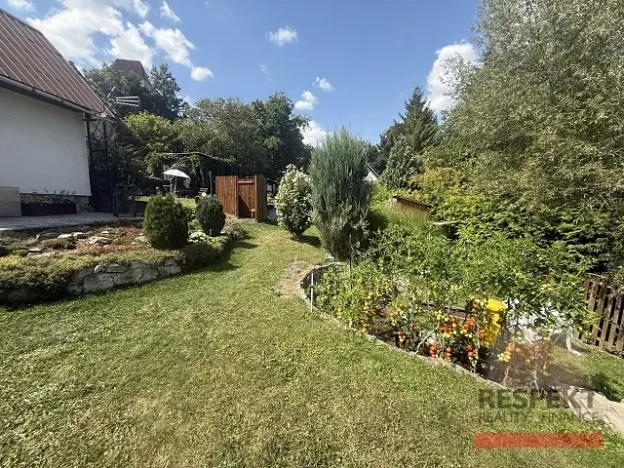 Prodej chaty, Vinařice, 31 m2