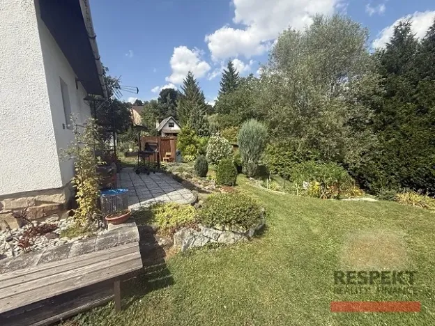 Prodej chaty, Vinařice, 31 m2