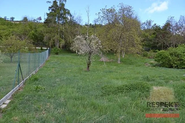 Prodej pozemku pro bydlení, Libušín, 979 m2