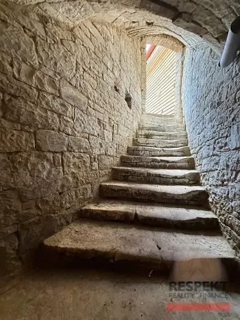 Prodej rodinného domu, Peruc, 235 m2