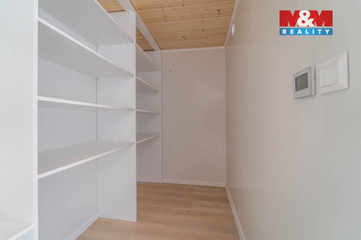 Prodej mobilheimu, Broumy, K Lukárně, 40 m2