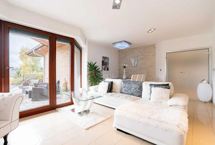 Prodej rodinného domu, Ondřejov, Slunečná, 200 m2