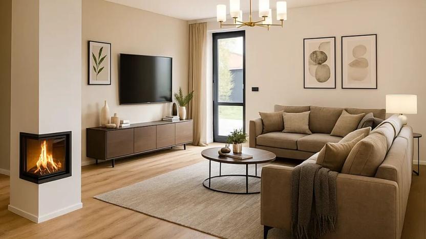 Prodej rodinného domu, Dolní Břežany, 175 m2