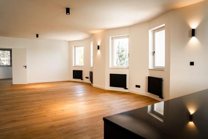 Prodej bytu 5+kk, Praha - Smíchov, Na Cihlářce, 149 m2