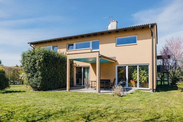 Prodej rodinného domu, Jesenice, Písečná, 165 m2