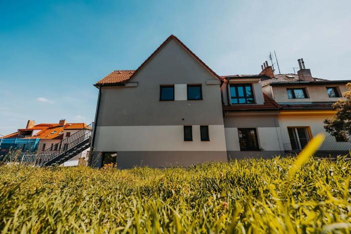 Prodej bytu 3+kk, Praha, Na Farkáně III, 80 m2