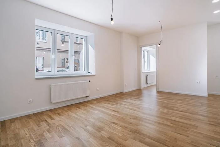 Prodej bytu 3+kk, Praha, Na Farkáně III, 80 m2