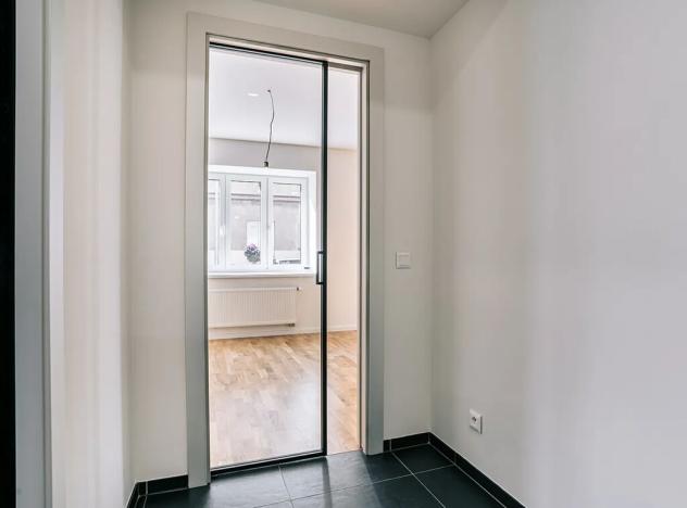 Prodej bytu 3+kk, Praha, Na Farkáně III, 80 m2