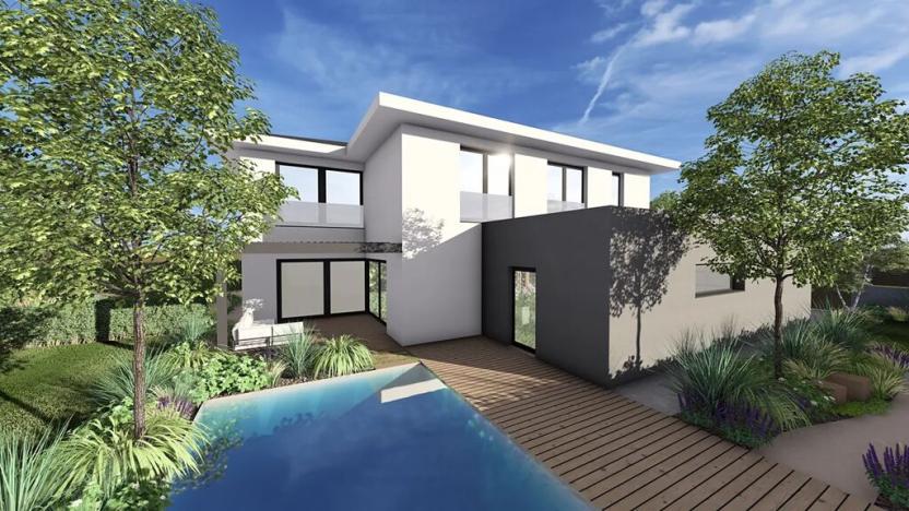 Prodej rodinného domu, Kounice, 233 m2