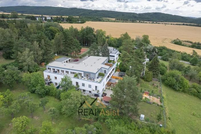 Pronájem bytu 2+kk, Brno, 82 m2