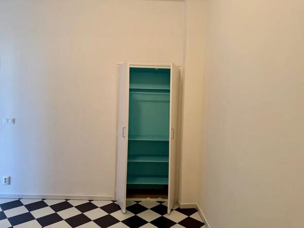 Pronájem bytu 3+kk, Praha - Malá Strana, Újezd, 77 m2