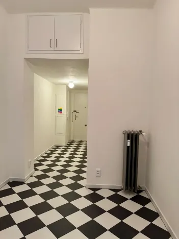 Pronájem bytu 3+kk, Praha - Malá Strana, Újezd, 77 m2