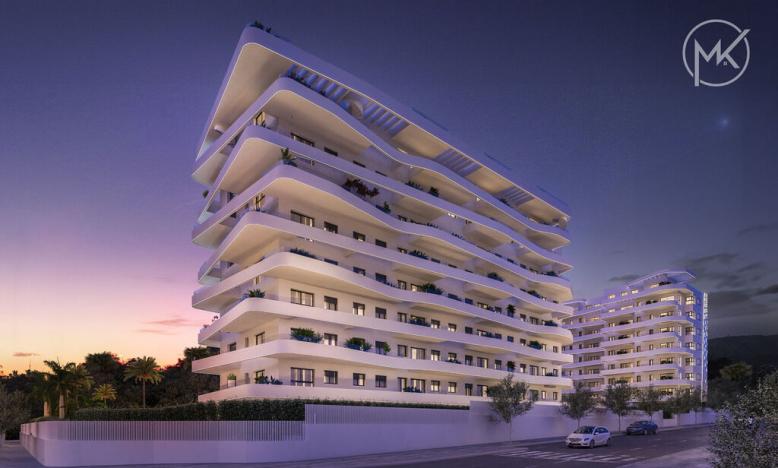 Prodej bytu 3+kk, Villajoyosa, Španělsko, 75 m2